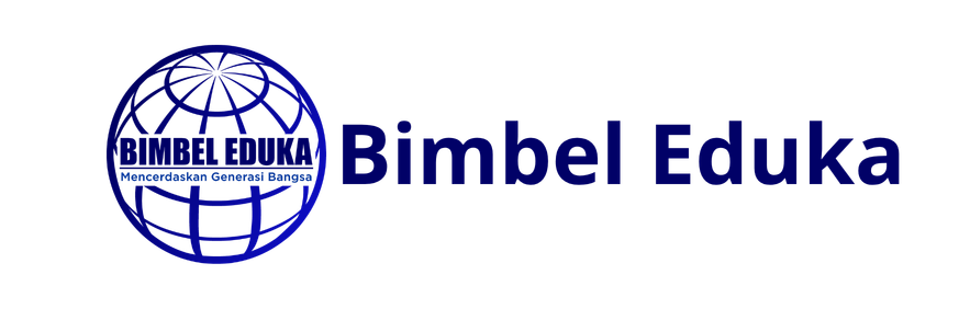 Bimbel Eduka Jaksel Logo