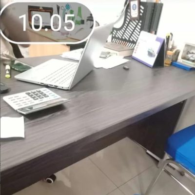 Foto Kunjungan Perusahaan