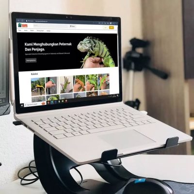 Porto Iguana Sidoarjo